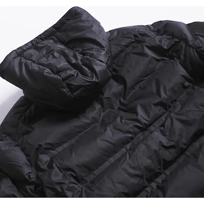 Куртка MANTO Winter Pulse Black