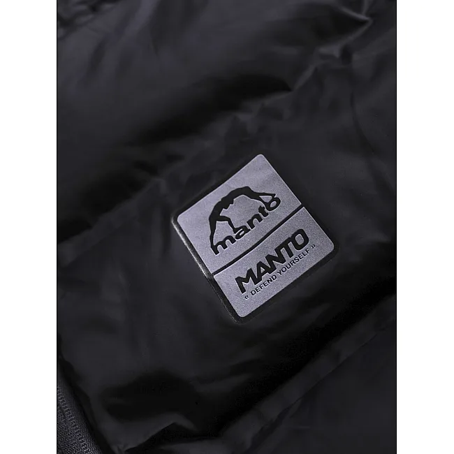 Куртка MANTO Winter Pulse Black