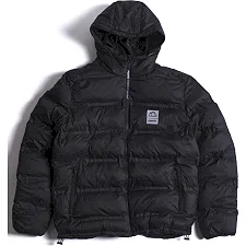 Куртка MANTO Winter Pulse Black