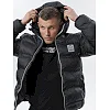 Куртка MANTO Winter Pulse Black