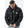 Куртка MANTO Winter Pulse Black