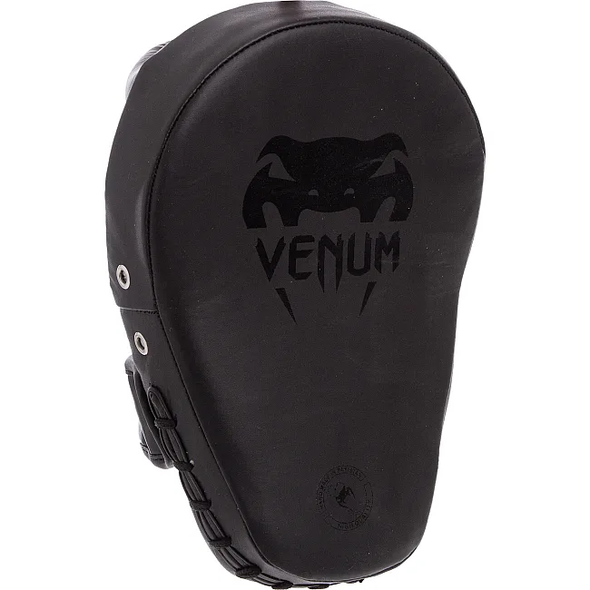 Лапа (пэда) изогнутая Venum VL-8322 (1 шт)