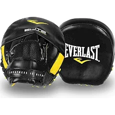 Лапы Everlast Elite Mini