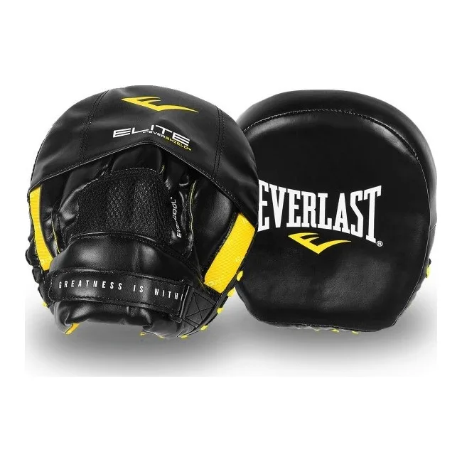 Лапи Everlast Elite Mini