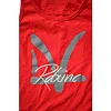Майка тренировочная RDX Red
