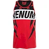 Майка VENUM Revenge Red Black