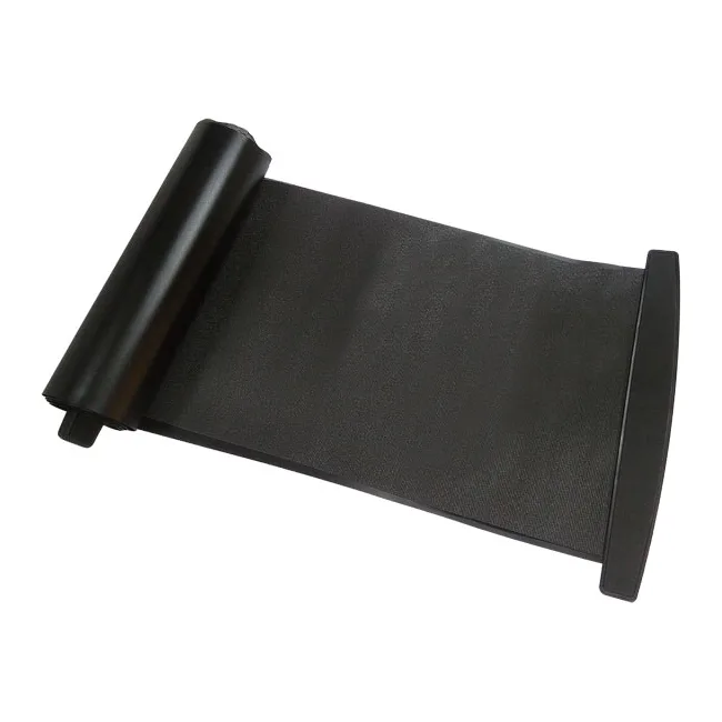 Мат скользящий для стретчинга TEMPISH Slide Mat / 230 см
