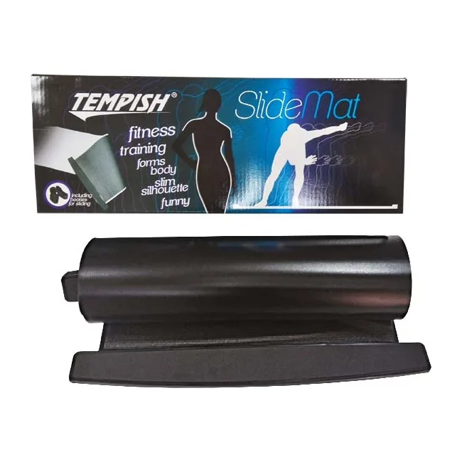 Мат скользящий для стретчинга TEMPISH Slide Mat / 230 см