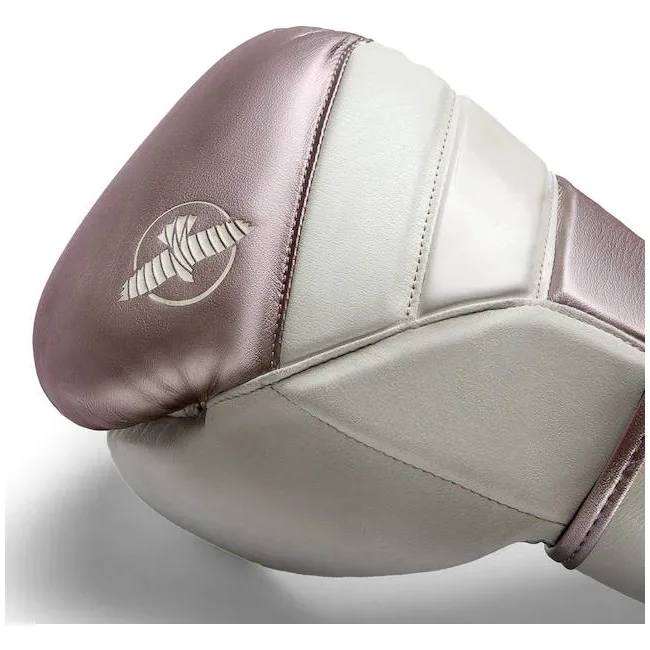 Перчатки для бокса HAYABUSA T3 Rose Gold