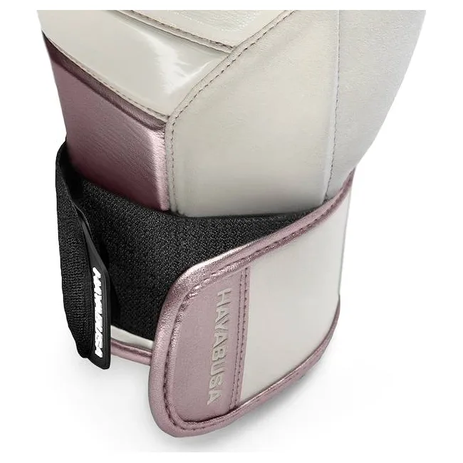 Перчатки для бокса HAYABUSA T3 Rose Gold