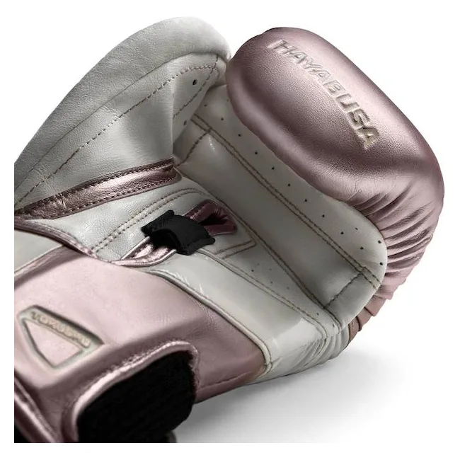Перчатки для бокса HAYABUSA T3 Rose Gold