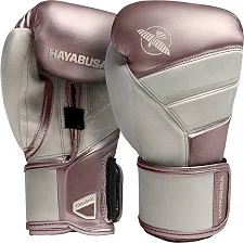 Перчатки для бокса HAYABUSA T3 Rose Gold