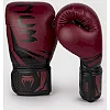 Перчатки для бокса VENUM Challenger 3.0 Burgundy
