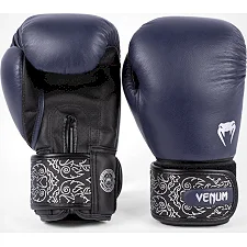 Рукавички для боксу VENUM Power 2.0 - Navy Blue Black