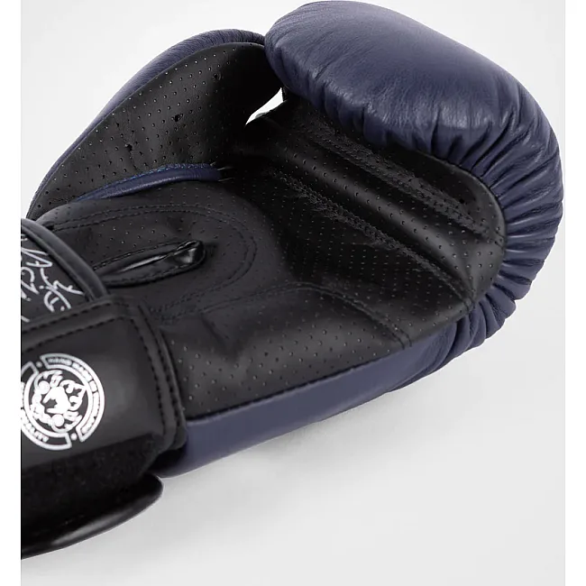 Рукавички для боксу VENUM Power 2.0 - Navy Blue Black