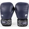 Рукавички для боксу VENUM Power 2.0 - Navy Blue Black