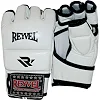 Рукавиці MMA Reyvel М1 (шкіра)