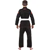 Детское кимоно джиу джитсу Peresvit BJJ Gi Kids Advance Black