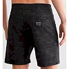 Пляжные шорты HOWITZER Night Vision Stretch Black Camo