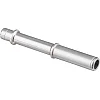 Подшипники для задней втулки SPANK HEX 150/157mm Alloy Axle Shaft