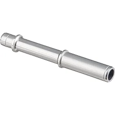 Подшипники для задней втулки SPANK HEX 150/157mm Alloy Axle Shaft