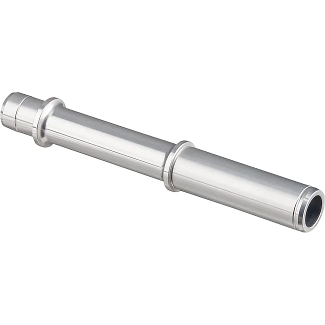 Підшипники для задньої втулки SPANK HEX 150/157mm Alloy Axle Shaft