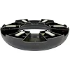 Подставка для фитбола PRO-SUPRA FI-0850-T диаметр-12x2,5мм длина-48см