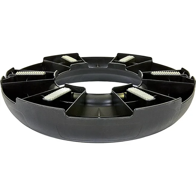 Подставка для фитбола PRO-SUPRA FI-0850-T диаметр-12x2,5мм длина-48см
