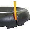 Подставка для фитбола PRO-SUPRA FI-0850-T диаметр-12x2,5мм длина-48см