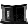 Пояс-корсет для поддержания спины POWER SYSTEM PS-6031 Grey