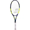 Ракетка для большого тенниса BABOLAT BB121171-17503 FLOW 105 U-SEX BLU YLW, L2
