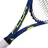 Ракетка для большого тенниса BABOLAT BB121171-17503 FLOW 105 U-SEX BLU YLW, L2