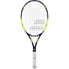 Ракетка для большого тенниса BABOLAT BB121171-17503 FLOW 105 U-SEX BLU YLW, L2