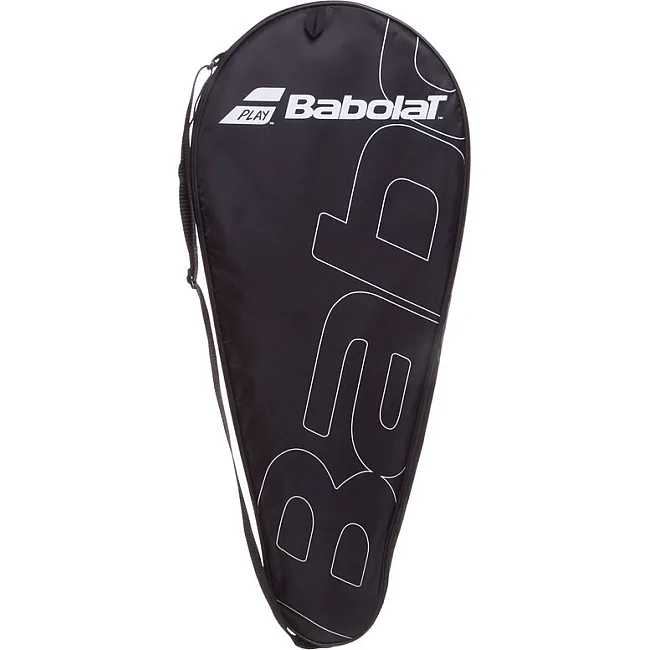 Ракетка для большого тенниса BABOLAT BB121171-17503 FLOW 105 U-SEX BLU YLW, L2