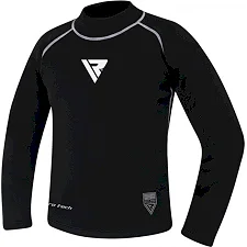 Рашгард для схуднення RDX Neoprenne