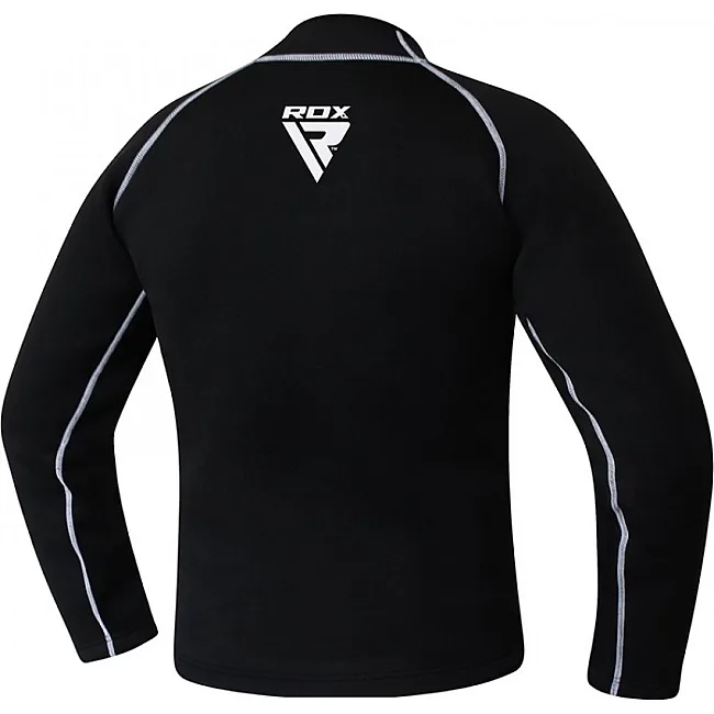 Рашгард для схуднення RDX Neoprenne