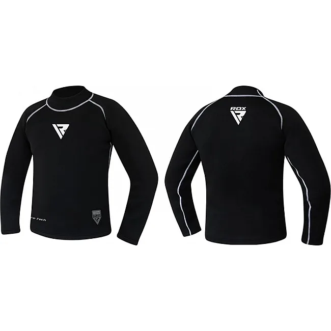 Рашгард для схуднення RDX Neoprenne