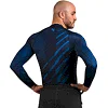 Рашгард с длинным рукавом Hayabusa Odor Resist Blue