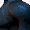 Рашгард с длинным рукавом Hayabusa Odor Resist Blue