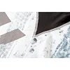 Рашгард Peresvit Immortal Silver Force Rashguard Long Sleeve Snowstorm