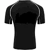 Рашгард с коротким рукавом RDX Lycra Black