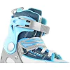 Ролики ACTION KIRE/Blue