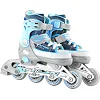 Ролики ACTION KIRE/Blue