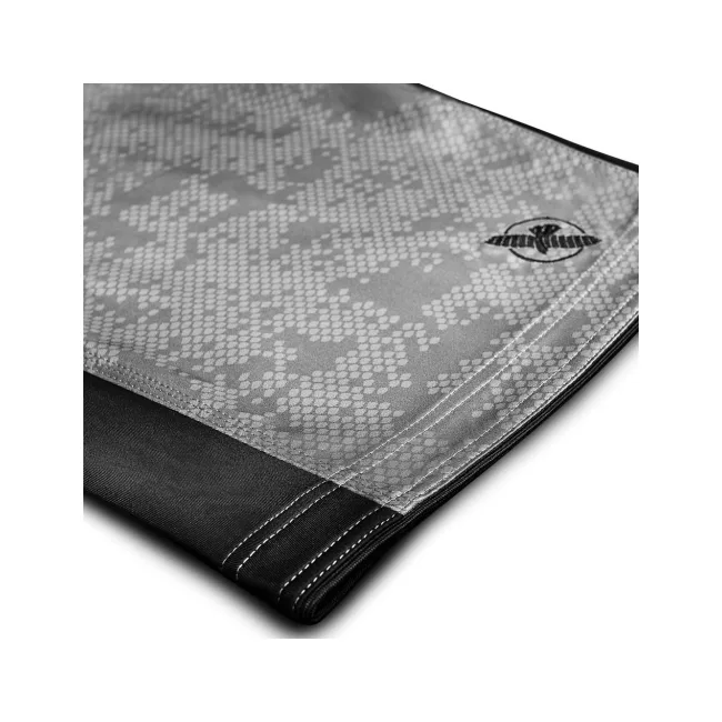 Шорти для ММА Hayabusa Hexagon Grey