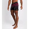 Шорти для ММА VENUM Tactical XT Fight short - Black/Burgundy/Gold