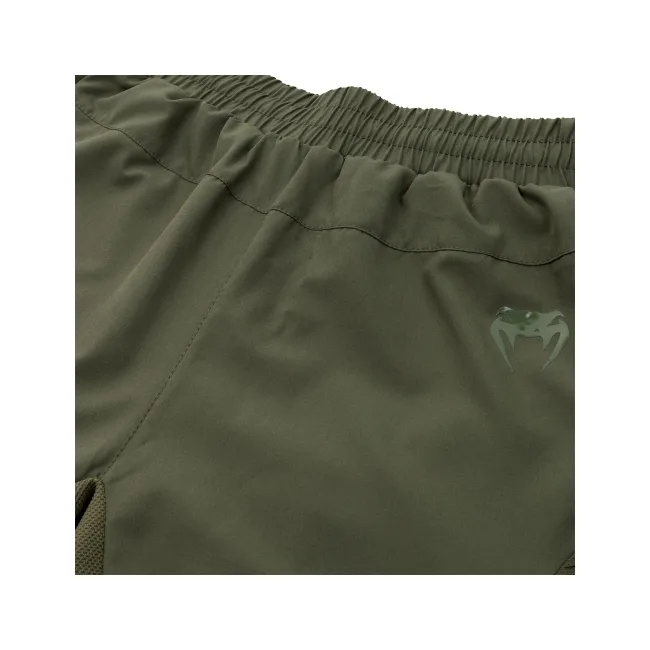 Шорты для тренировок VENUM G-Fit Khaki