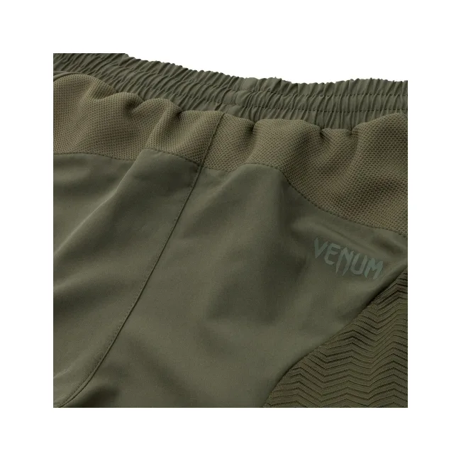 Шорты для тренировок VENUM G-Fit Khaki