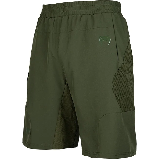 Шорты для тренировок VENUM G-Fit Khaki