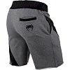 Шорты для тренировок VENUM Jaws Cotton Grey Black