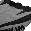 Шорты для тренировок VENUM Jaws Cotton Grey Black
